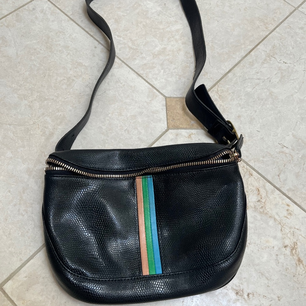 Clare V. Midi Sac belt bag